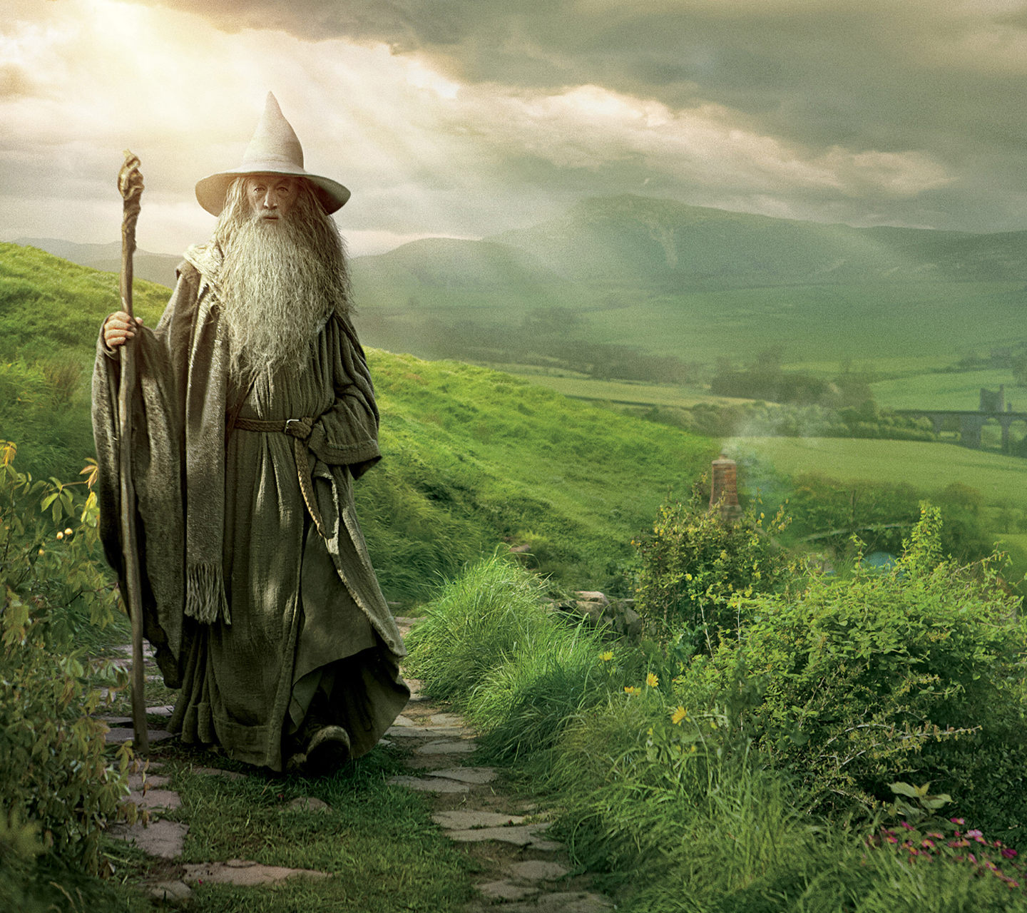 download the new version for ios The Hobbit: An Unexpected Journey