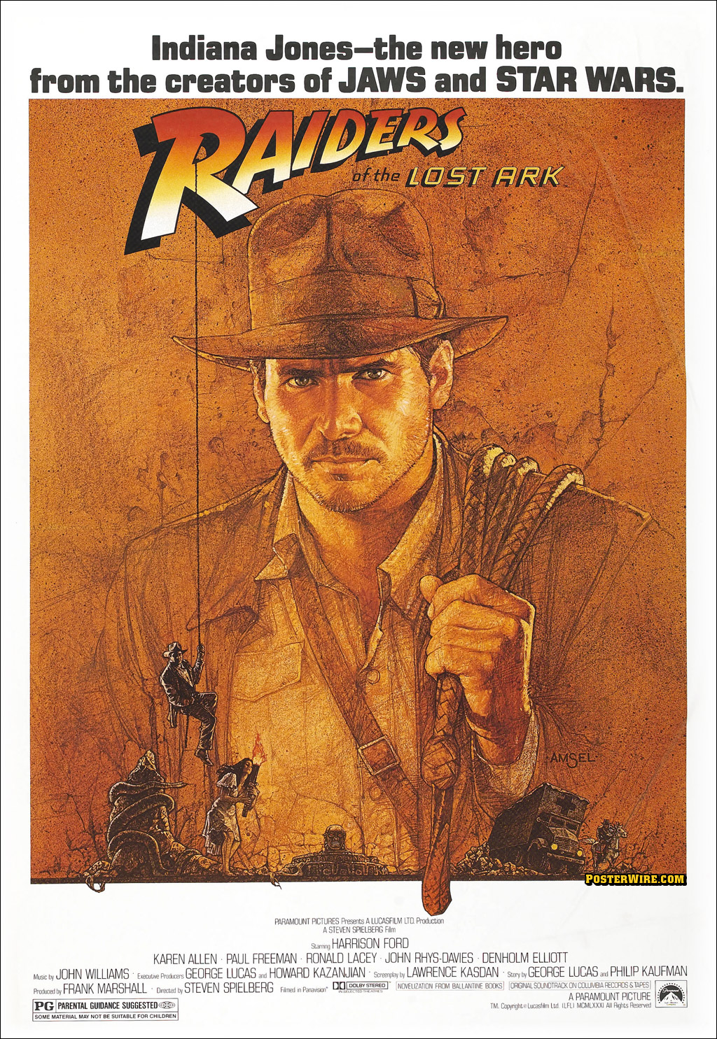 arc raiders of the lost ark