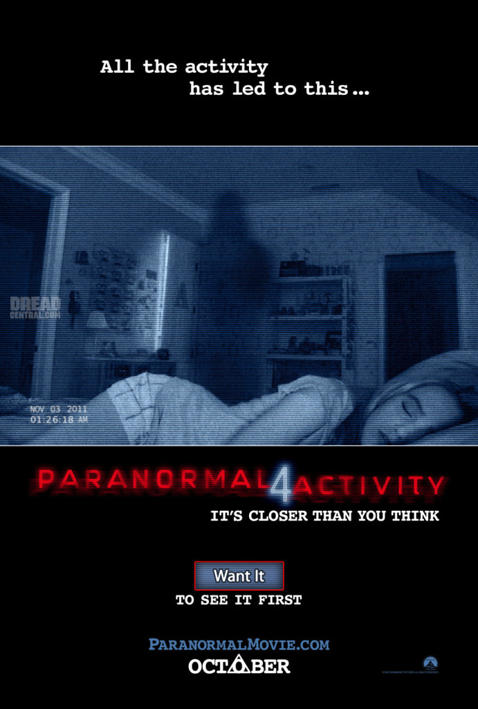 paranormal activity 4 cast