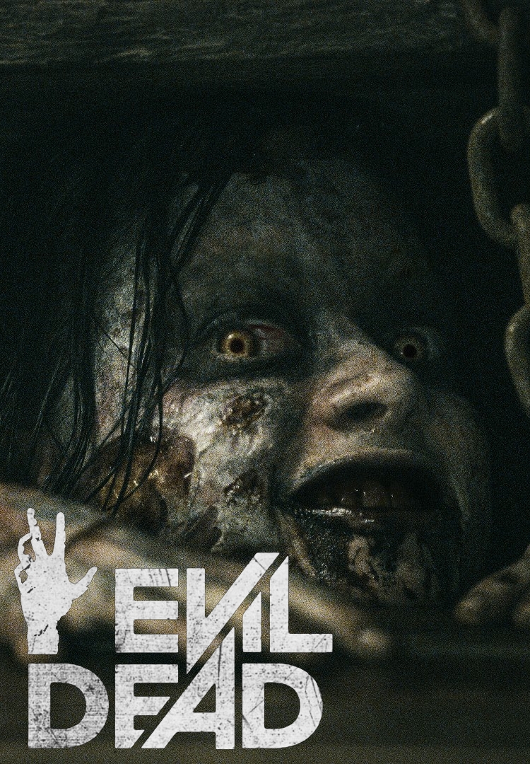 the evil dead 2013 full movie