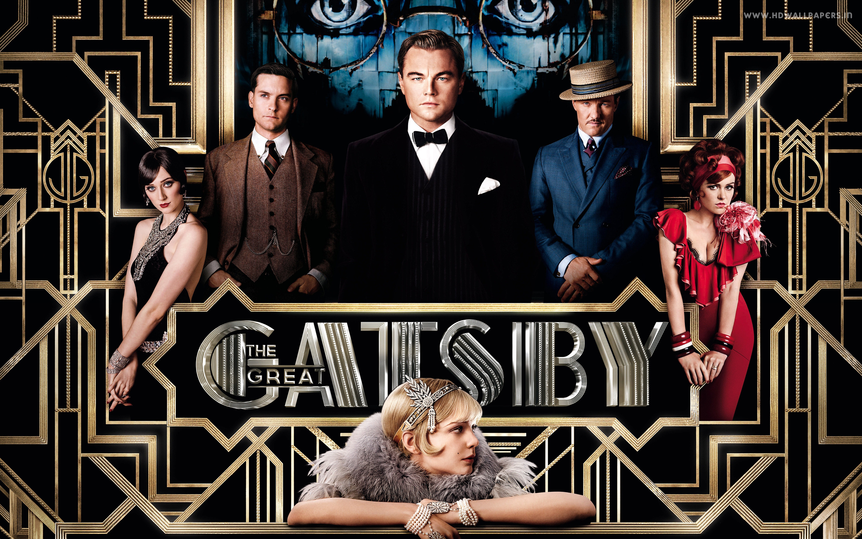 instal The Great Gatsby free