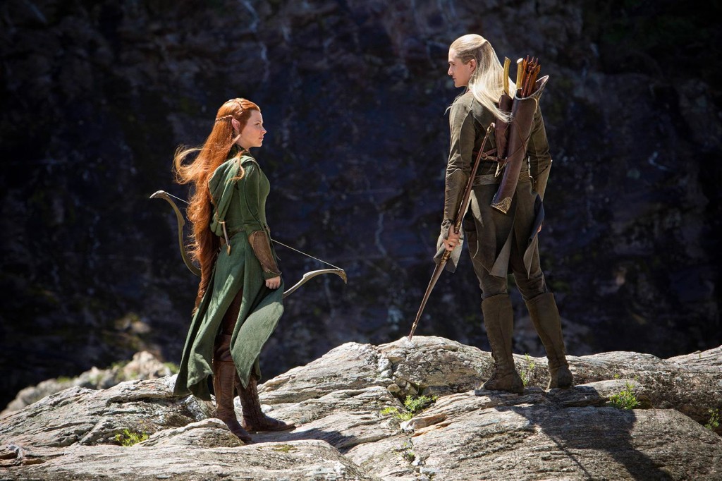 download the new version for iphoneThe Hobbit: The Desolation of Smaug