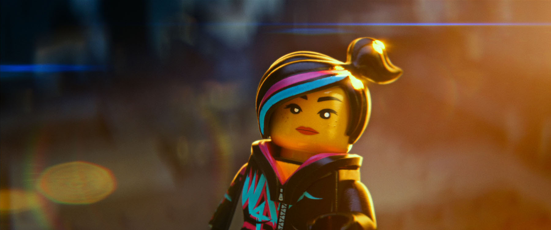 charlie miller lego movie