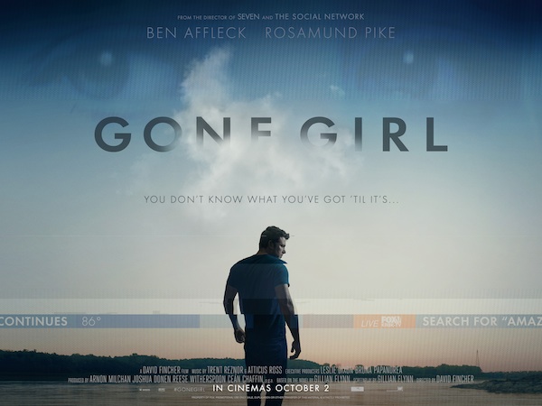 Resultat d'imatges de gone girl