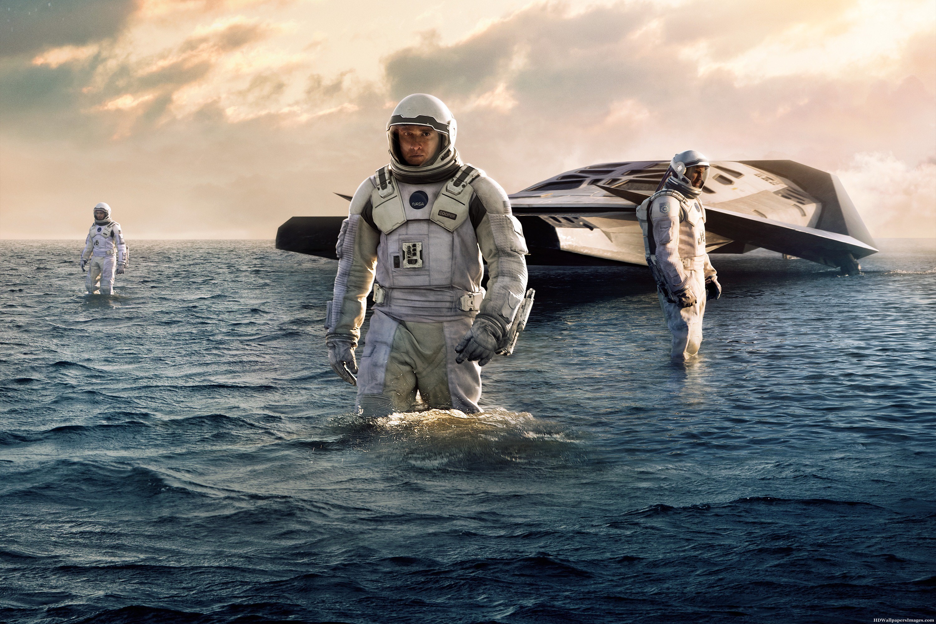 Interstellar Al Cinema 2024 Wiki Debi Carlene