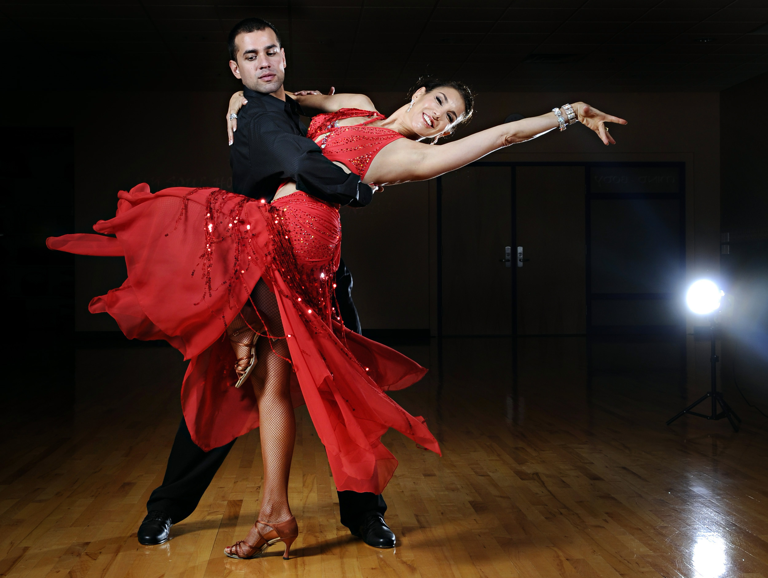 What Is A Cuban Ballroom Dance Called