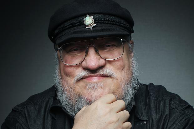 fevre dream book george rr martin