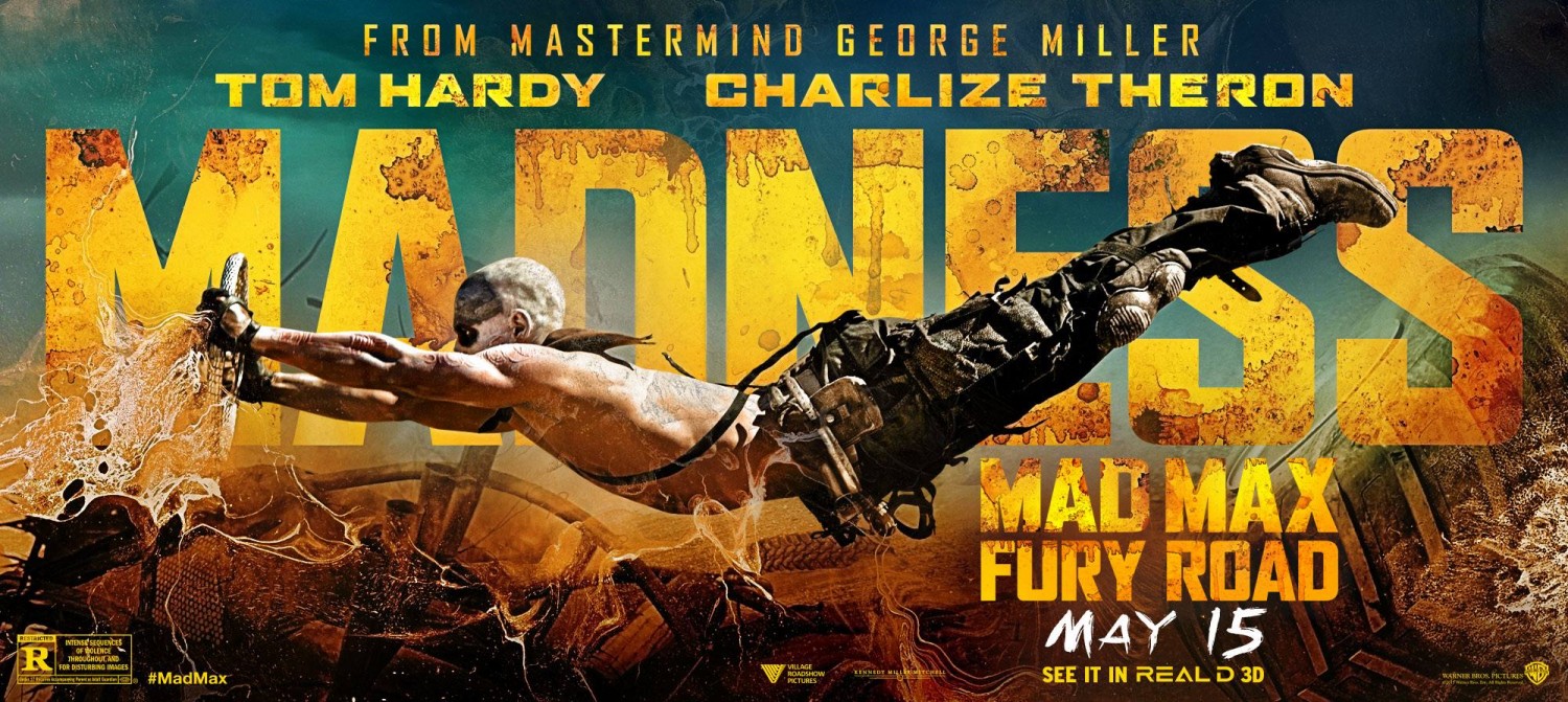 mad max movie full movie