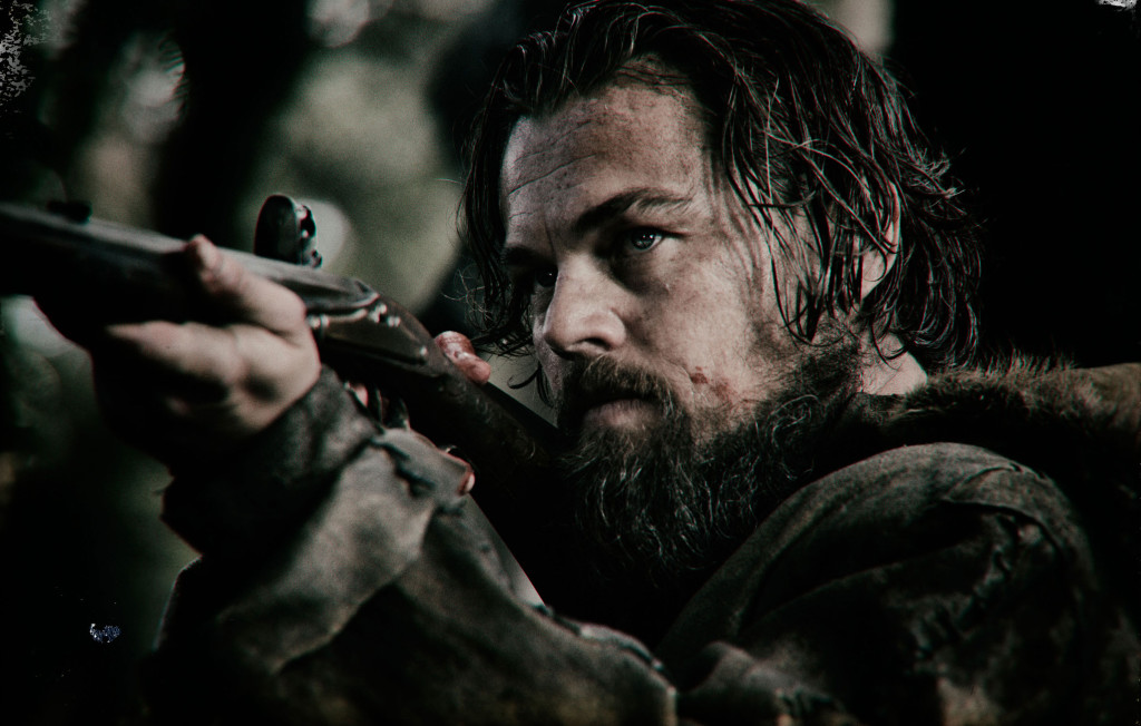 Screenplay Review The Revenant 