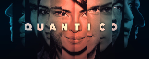 TV Pilot Tuesday! â€“ Quantico