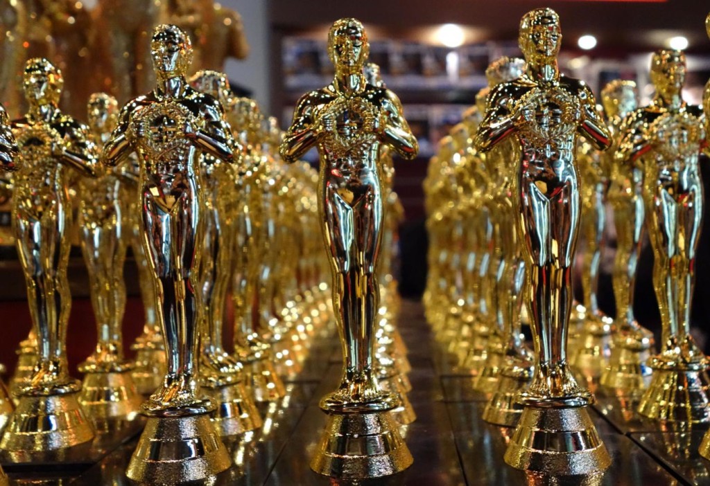 oscars best picture montage 2011