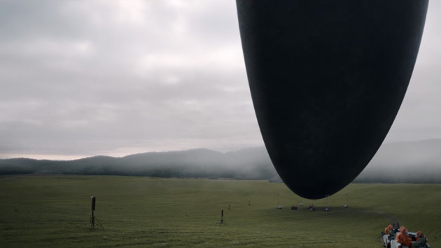 Ted Chiang, the science fiction genius behind blockbuster film Arrival