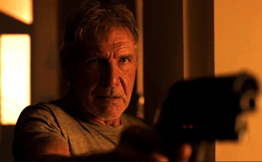 Do you need to see the original 'Blade Runner' to enjoy '2049'?