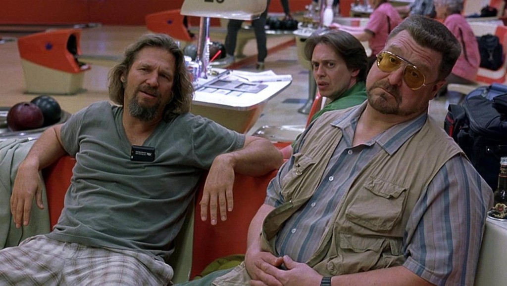 Double Mute. It's a real thing. - Big Lebowski