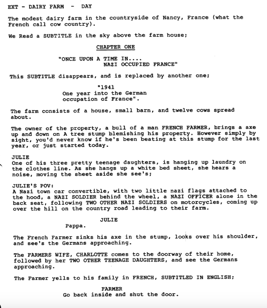 nightcrawler movie script pdf