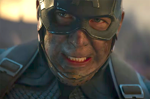 Review: 'Avengers: Endgame' Is The Film Of The Year