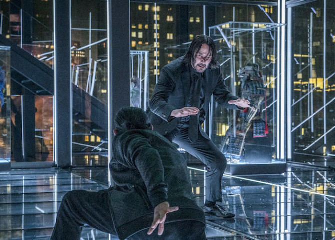 What Happens In 'John Wick' 1 & 2? This Guide Will Get You Caught Up In  Time For 'Parabellum