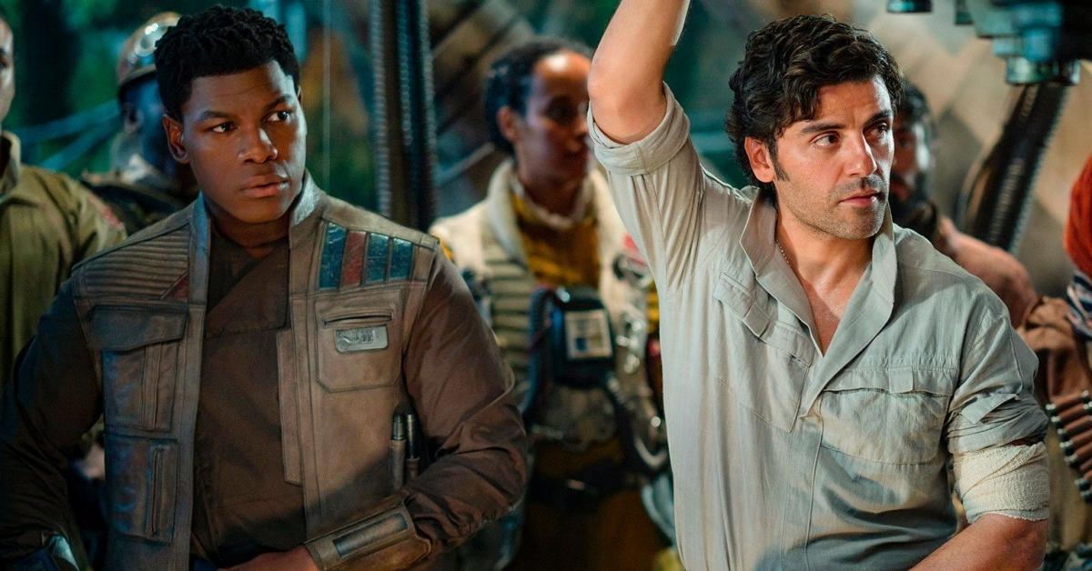 Is Star Wars The Rise of Skywalker about to make Endgame's huge blunder?