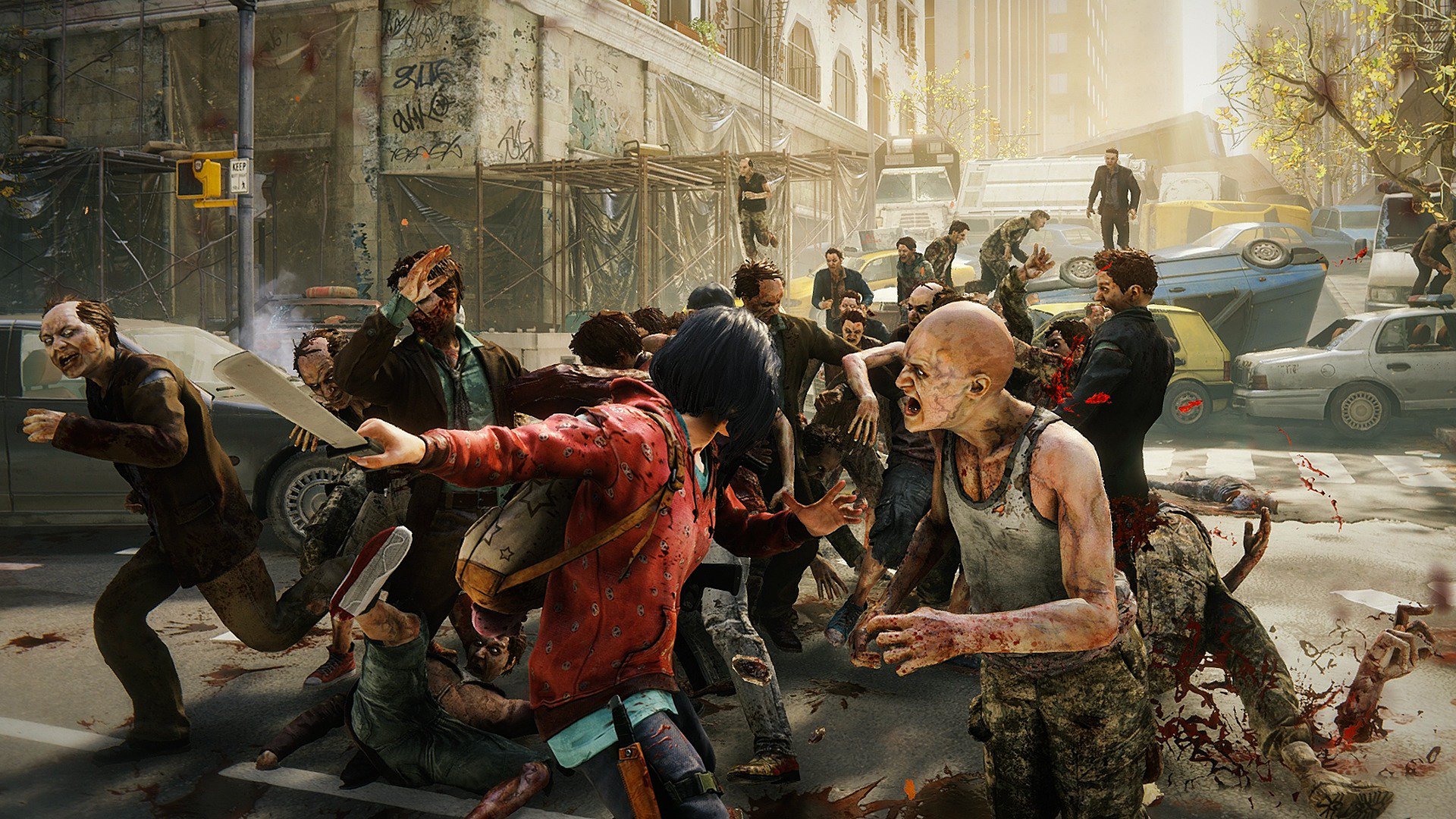Is The World War Z Sequel Still Happening Or Is The Zombie Apocalypse Over?