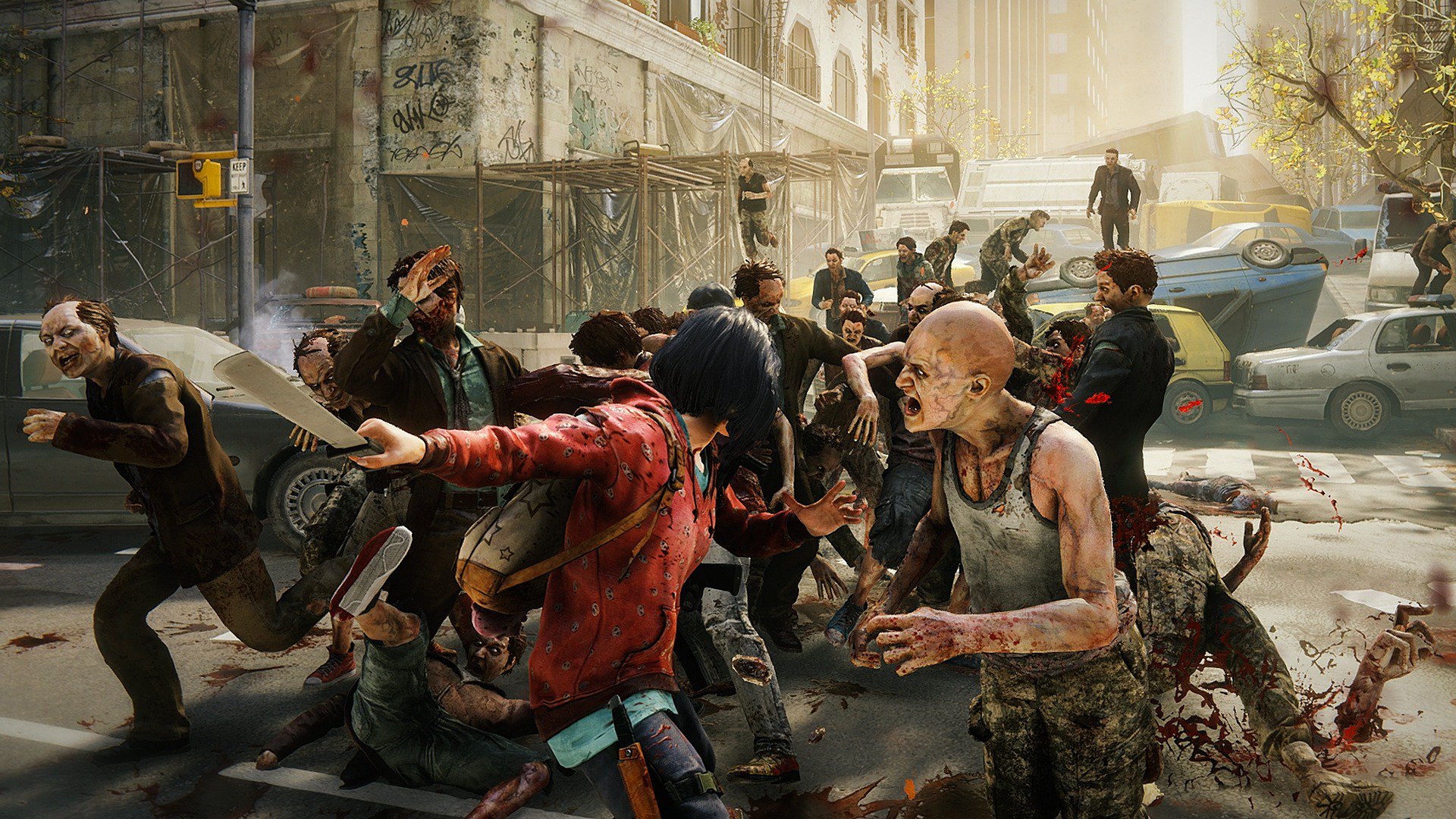 What Ever Happened to 'World War Z 2'?