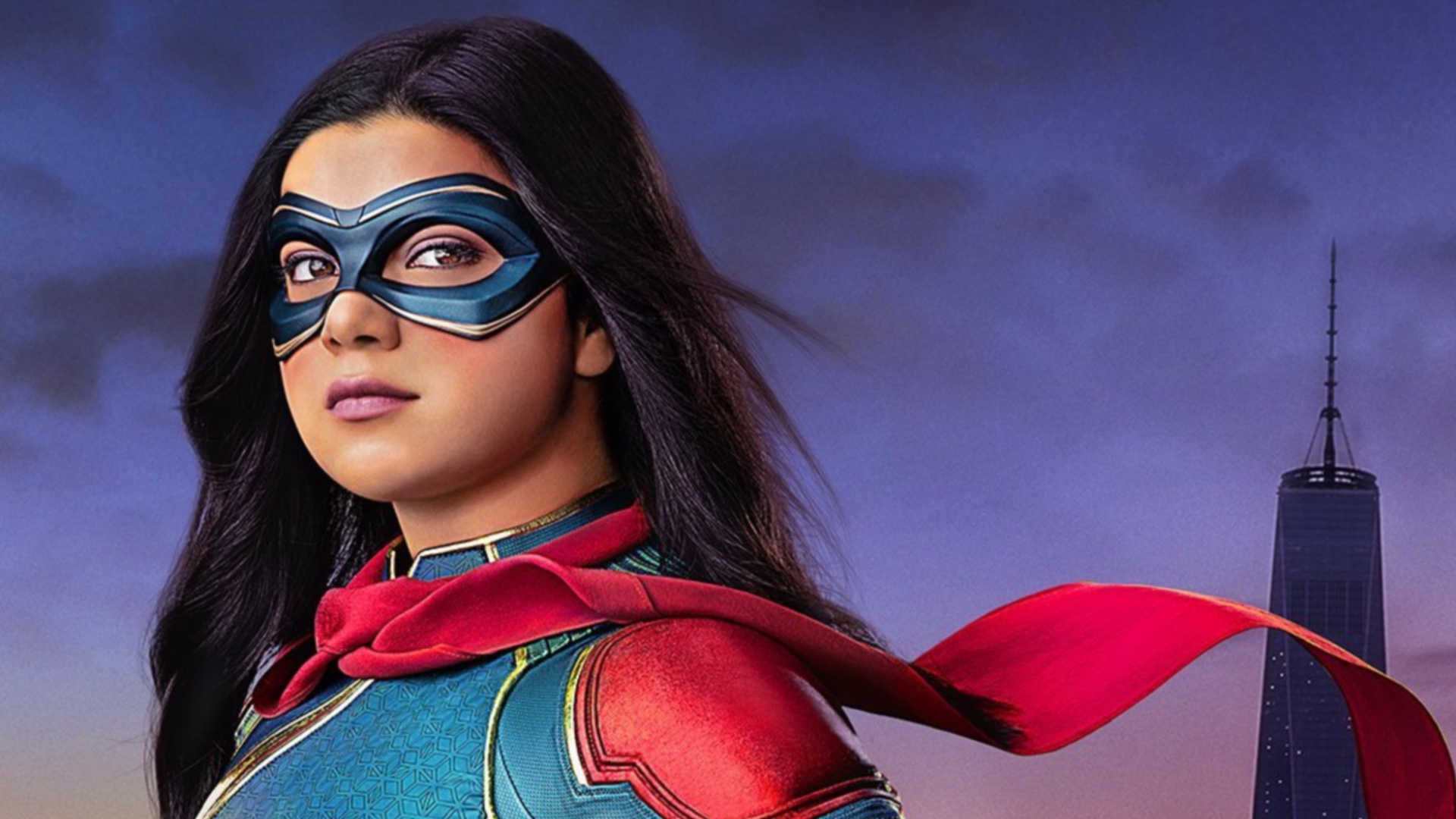 MS. MARVEL IS A BETTER SHOW THAN OBI-WAN KENOBI… AND IT’S NOT EVEN CLOSE???