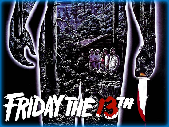Friday the 13th (1980) review — it remains the slasher genre
