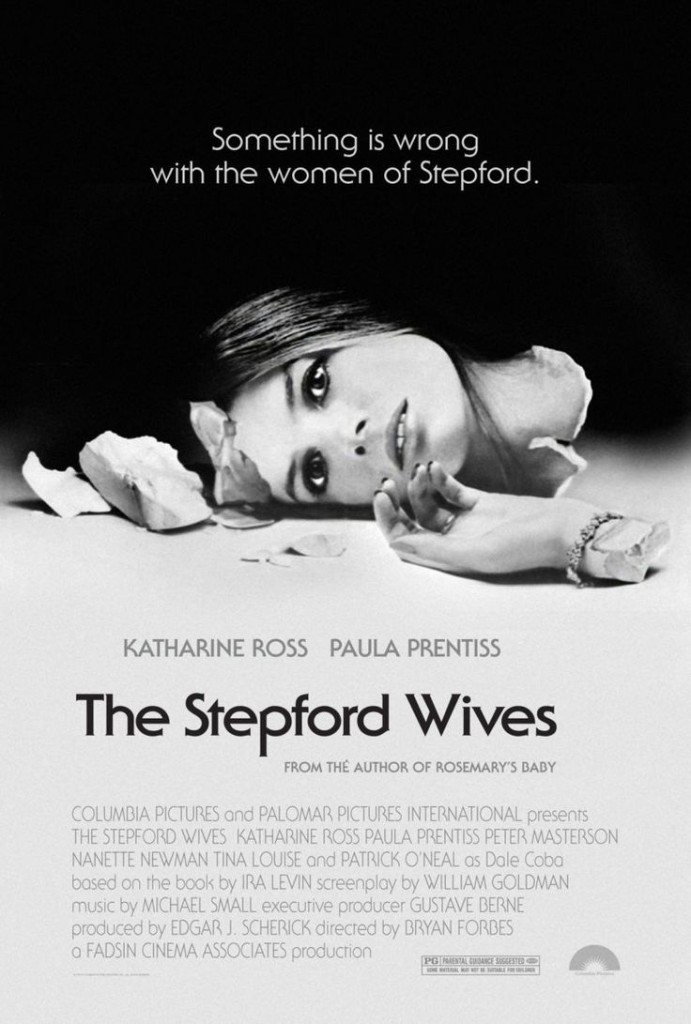 d6bde0da3d880e6776c19605df5e2ba3--the-stepford-wives-alternative-movie-posters