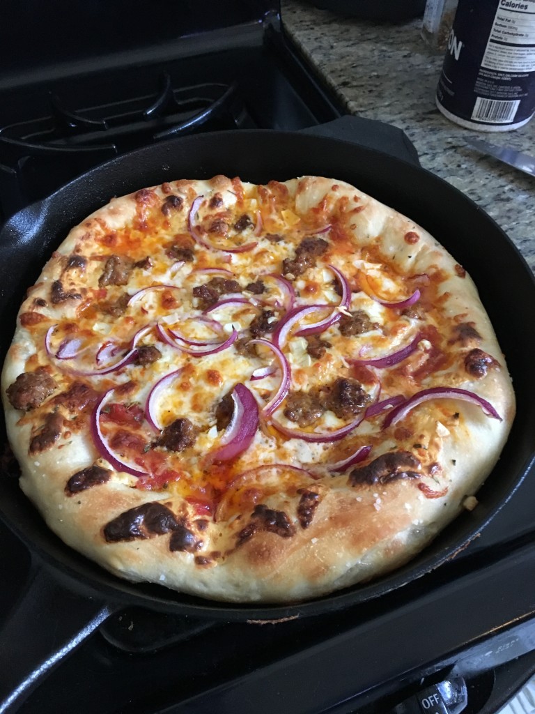 pizzaperfect