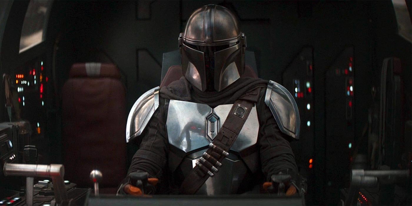 The Mandalorian – Chapter 3 (“The Sin”)