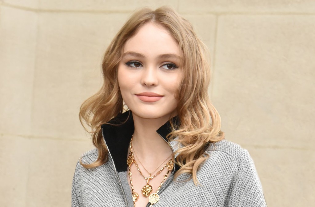 GettyImages-Lily-Rose-Depp-Foc-Kan