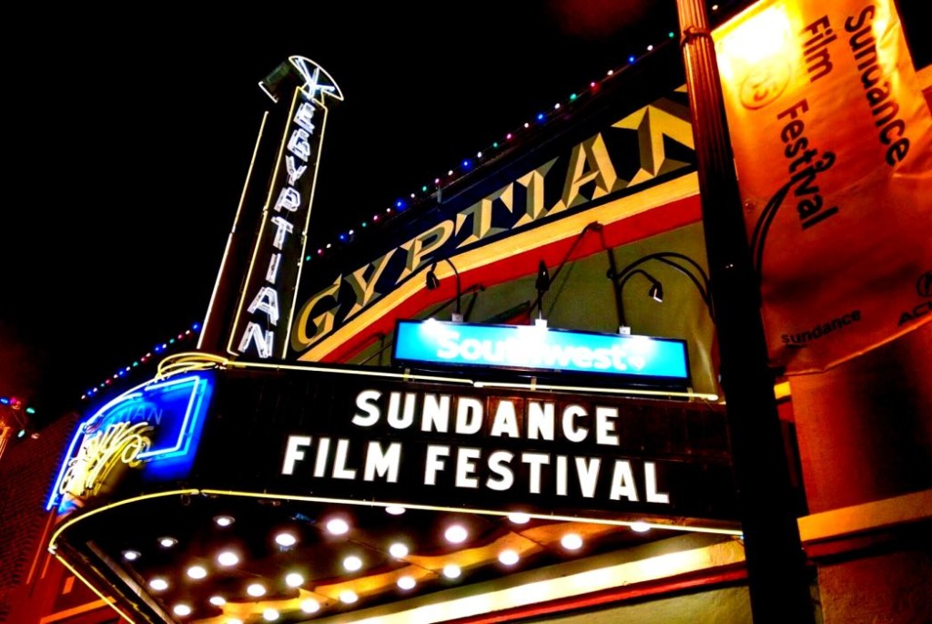 sundance