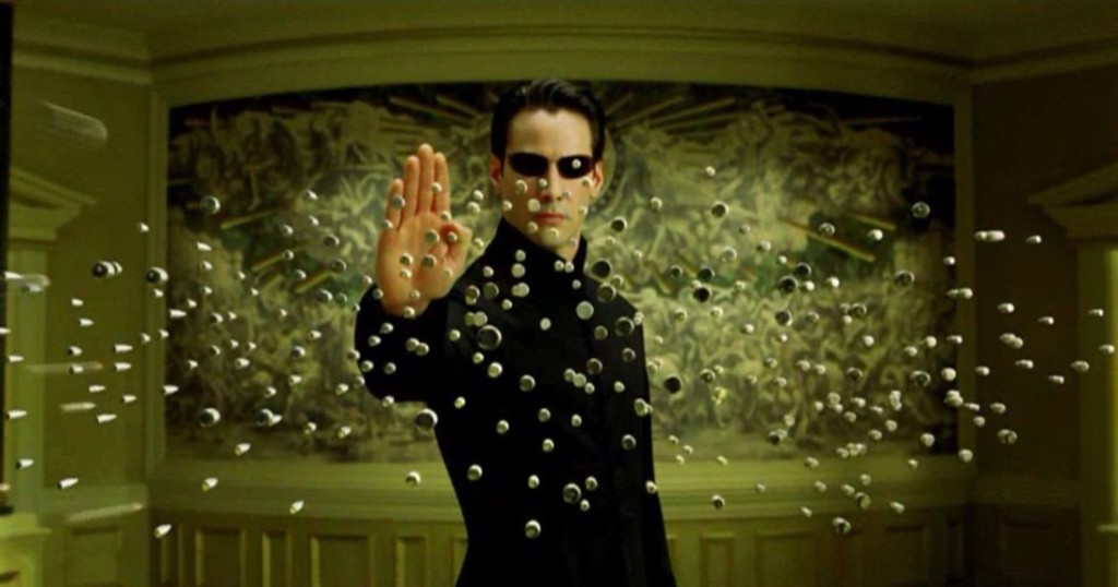 the-matrix