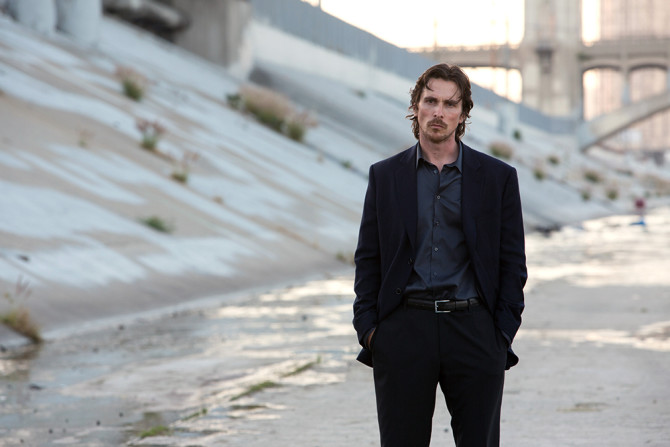 "Knight of Cups"