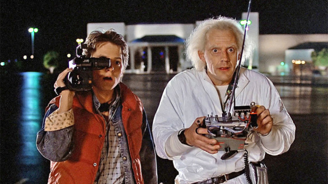 Back-To-the-Future-Movie-Scene