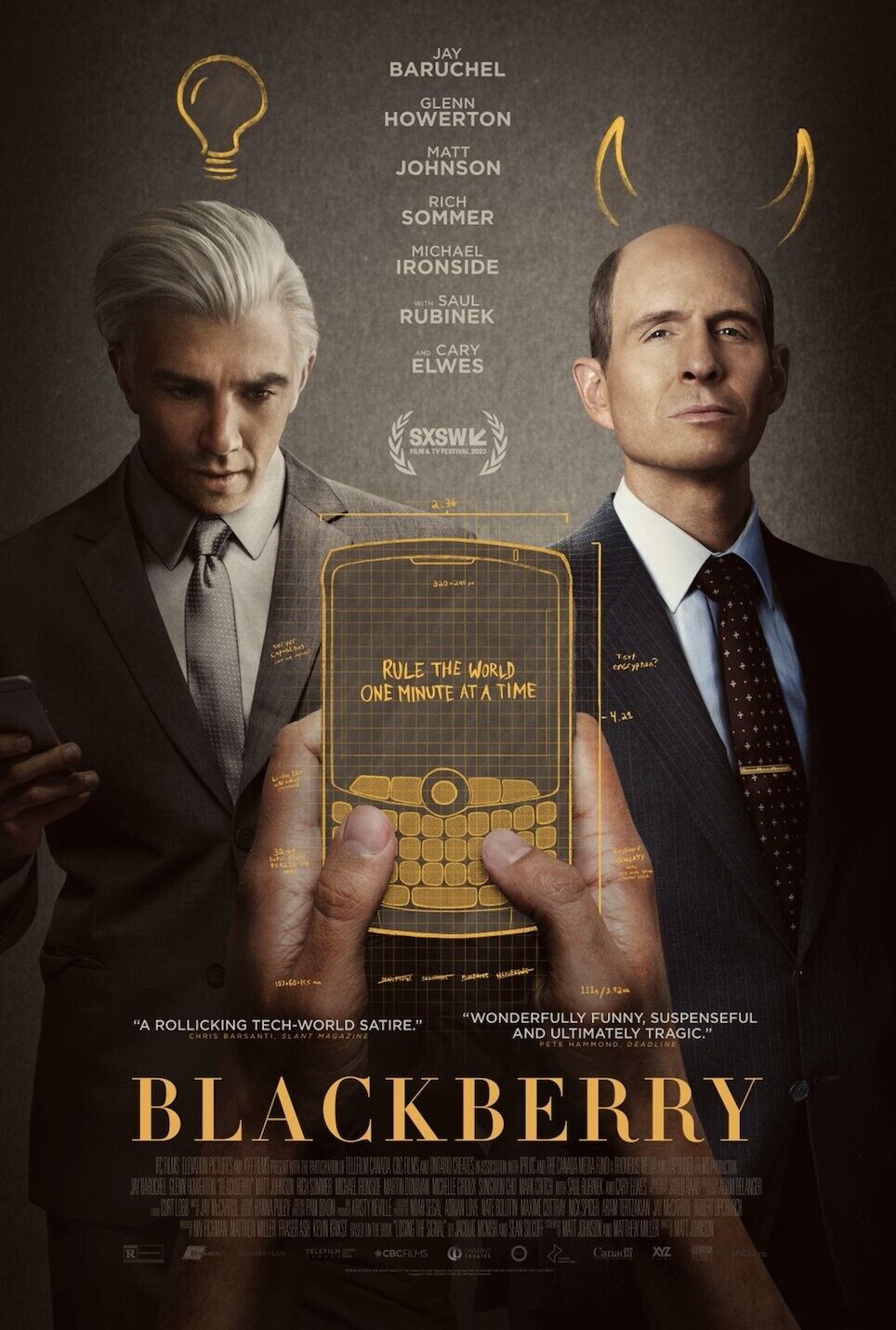 Carson Reeves Scriptshadow Scriptshadow’s Best Movies of the Year!