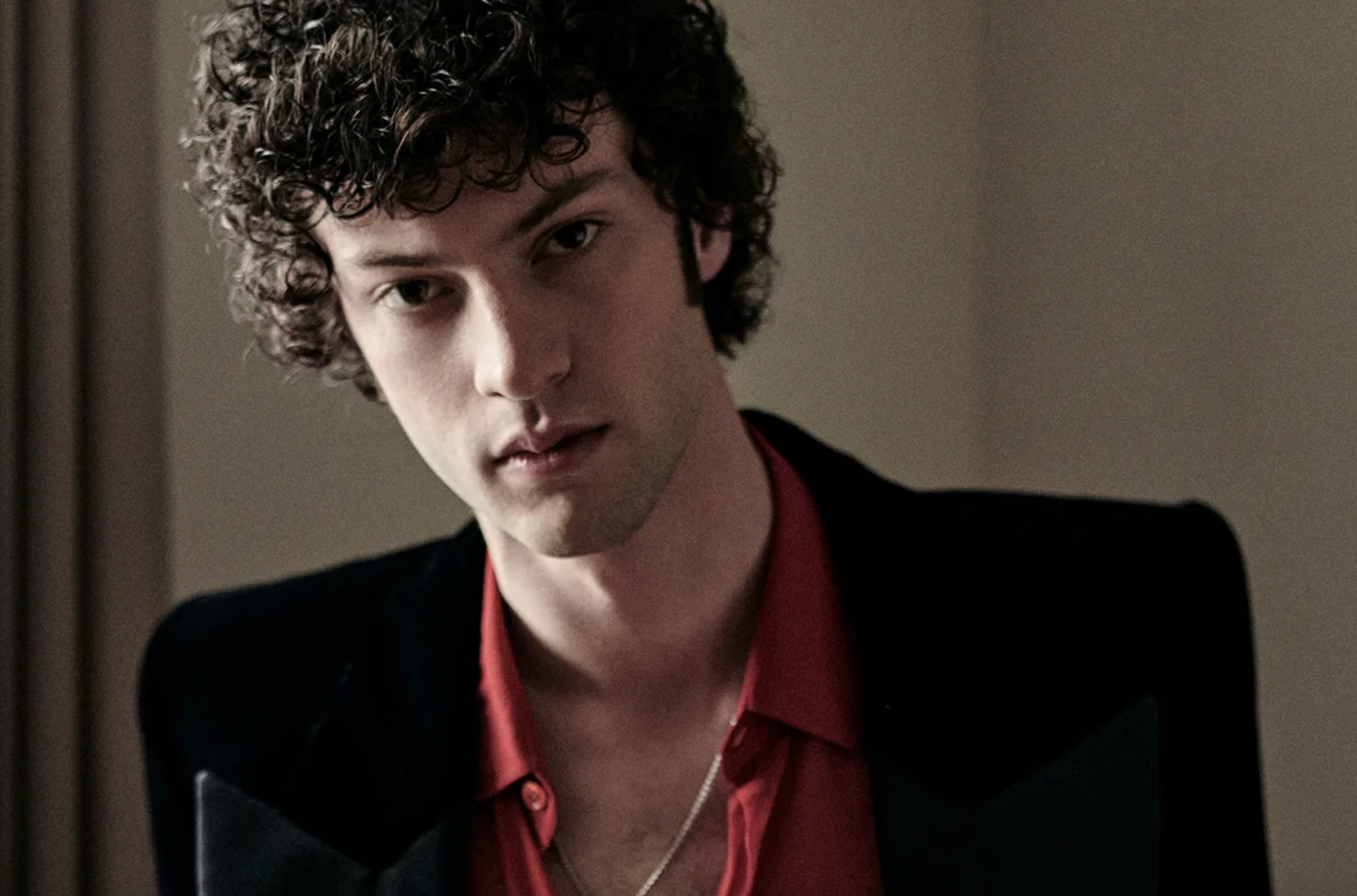 Ryan Rising Screenplay Review – Please Come Back